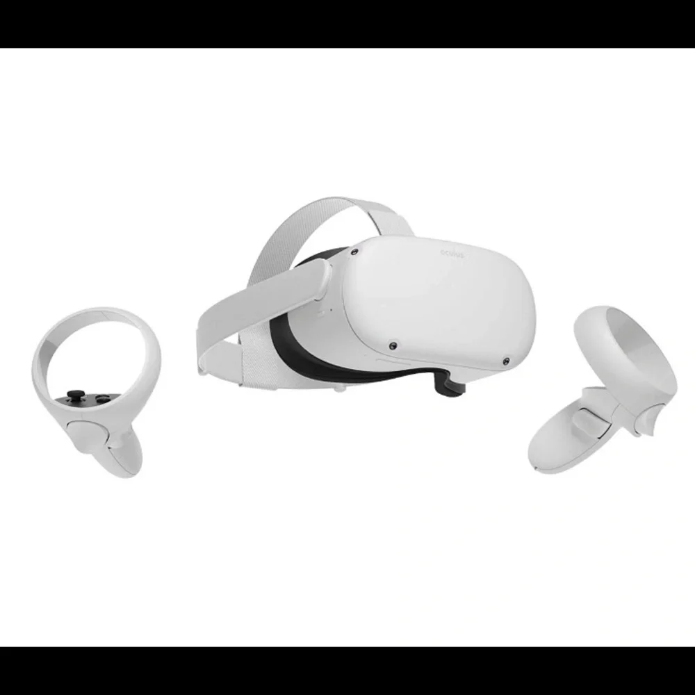 Oculus Quest 2 256GB SSD all in one
